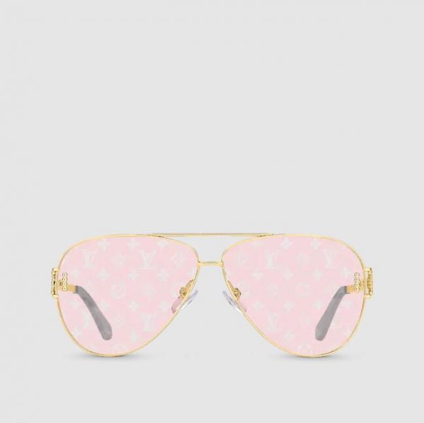 SAILOR & LULA PILOT SUNGLASSES Z1432W 7 SAILOR & LULA PILOT SUNGLASSES Z1432W - Image 4