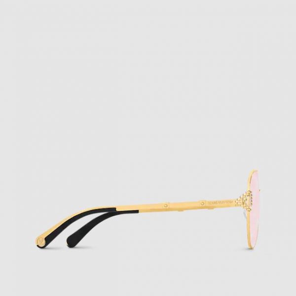 SAILOR & LULA PILOT SUNGLASSES Z1432W 3 SAILOR & LULA PILOT SUNGLASSES Z1432W - Image 2