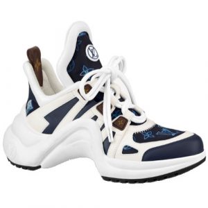 LV ARCHLIGHT SNEAKER 1A9RX2