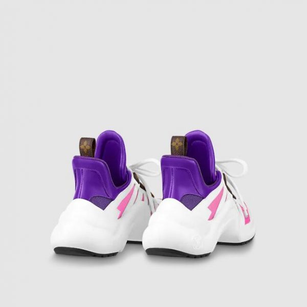 LV ARCHLIGHT SNEAKER 1A93YF - Image 6