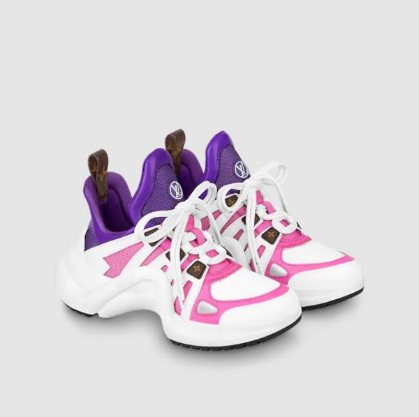LV ARCHLIGHT SNEAKER 1A93YF - Image 2