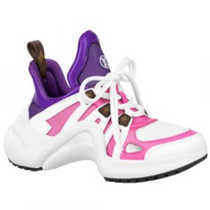 LV ARCHLIGHT SNEAKER 1A93YF