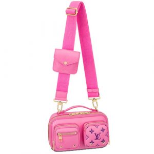 UTILITY CROSSBODY M59244