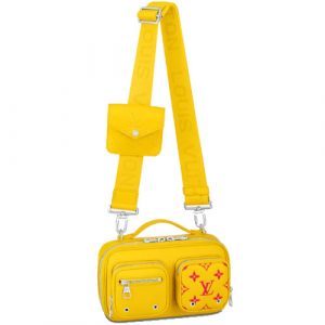 UTILITY CROSSBODY M58652