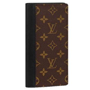 BRAZZA WALLET M69410