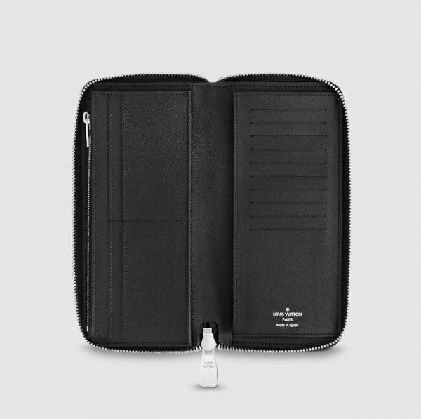 ZIPPY WALLET VERTICAL M60965 - Image 2