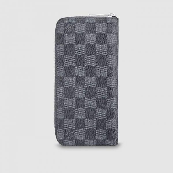 ZIPPY WALLET VERTICAL N63095 11 ZIPPY WALLET VERTICAL N63095 - Image 6