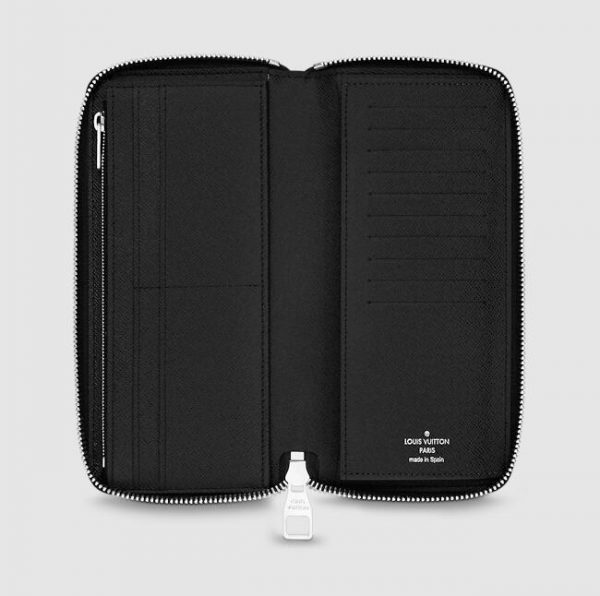 ZIPPY WALLET VERTICAL N63095 3 ZIPPY WALLET VERTICAL N63095 - Image 2