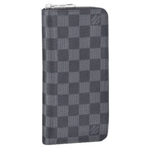 ZIPPY WALLET VERTICAL N63095