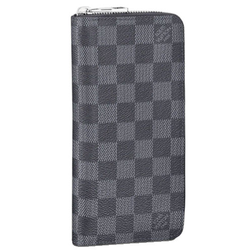 ZIPPY WALLET VERTICAL N63095 1 ZIPPY WALLET VERTICAL N63095