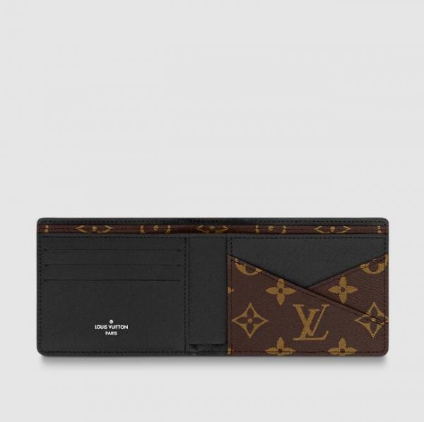 MULTIPLE WALLET M69408 3 MULTIPLE WALLET M69408 - Image 2