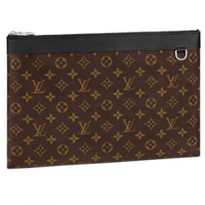 DISCOVERY POCHETTE GM M69411