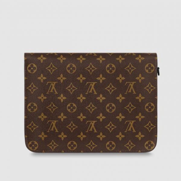 S LOCK A4 POUCH M80560 - Image 6
