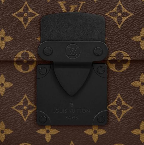 S LOCK A4 POUCH M80560 - Image 3