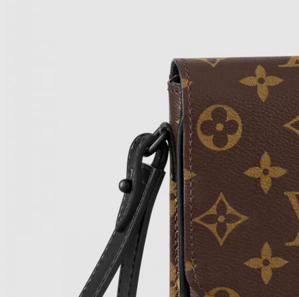 S LOCK A4 POUCH M80560 - Image 2