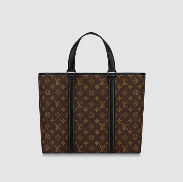 WEEKEND TOTE PM M45734 - Image 6