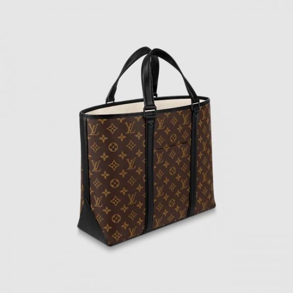 WEEKEND TOTE PM M45734 - Image 5