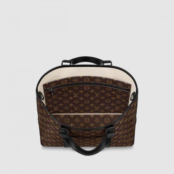WEEKEND TOTE PM M45734 - Image 4
