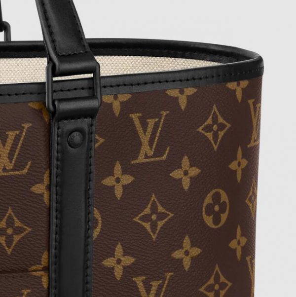 WEEKEND TOTE PM M45734 - Image 2