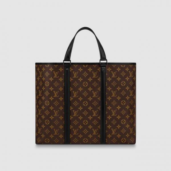 WEEKEND TOTE GM M45733 11 WEEKEND TOTE GM M45733 - Image 6