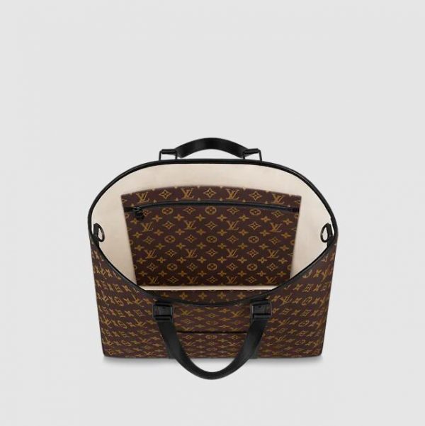 WEEKEND TOTE GM M45733 7 WEEKEND TOTE GM M45733 - Image 4