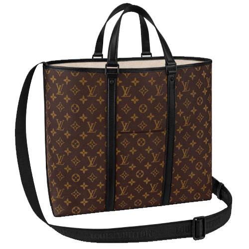 WEEKEND TOTE GM M45733 1 WEEKEND TOTE GM M45733