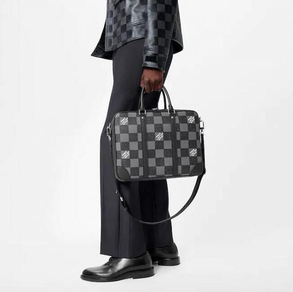 SIRIUS BRIEFCASE N50072 - Image 5