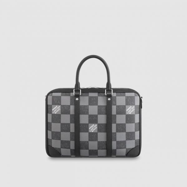 SIRIUS BRIEFCASE N50072 - Image 4
