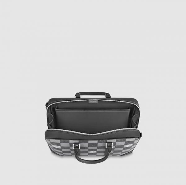 SIRIUS BRIEFCASE N50072 - Image 2