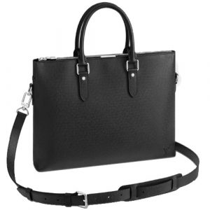 ANTON SOFT BRIEFCASE M33416