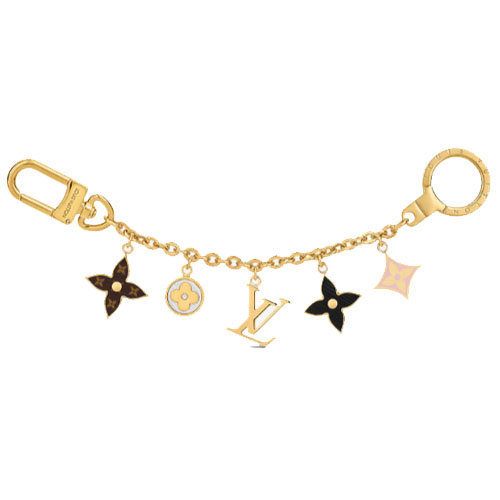 Spring Street Chain Bag Charm M68999 1 Spring Street Chain Bag Charm M68999