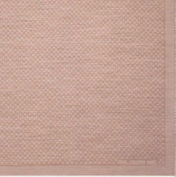 PETIT LOUIS SHAWL M76996 9 PETIT LOUIS SHAWL M76996 - Image 5