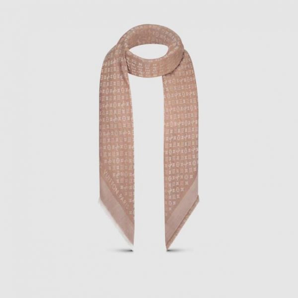 PETIT LOUIS SHAWL M76996 5 PETIT LOUIS SHAWL M76996 - Image 3