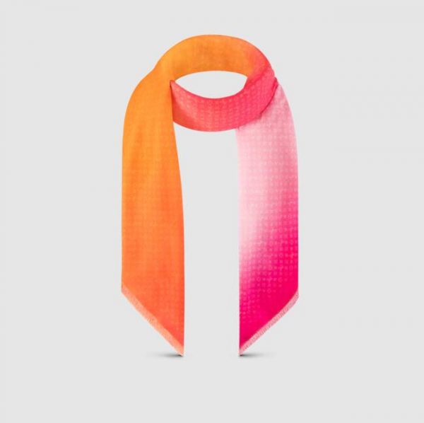 SUNRISE SHAWL M76956 9 SUNRISE SHAWL M76956 - Image 5