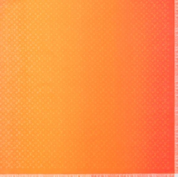 SUNRISE SHAWL M76956 3 SUNRISE SHAWL M76956 - Image 2
