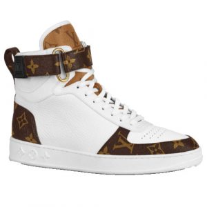 BOOMBOX SNEAKER BOOT 1A87Q4