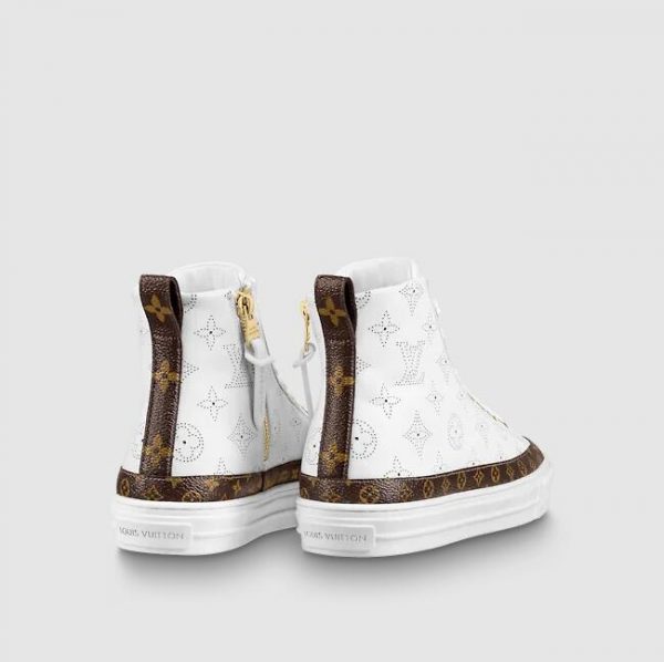 STELLAR SNEAKER BOOT 1A87U2 - Image 5