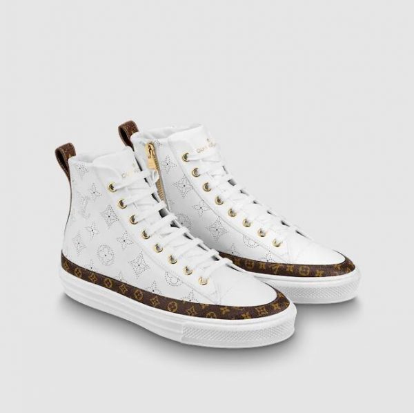 STELLAR SNEAKER BOOT 1A87U2 - Image 4
