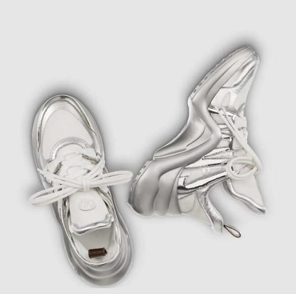 FRONTROW SNEAKER 1A2XOQ 7 FRONTROW SNEAKER 1A2XOQ - Image 4