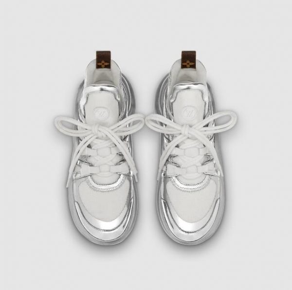 FRONTROW SNEAKER 1A2XOQ 5 FRONTROW SNEAKER 1A2XOQ - Image 3