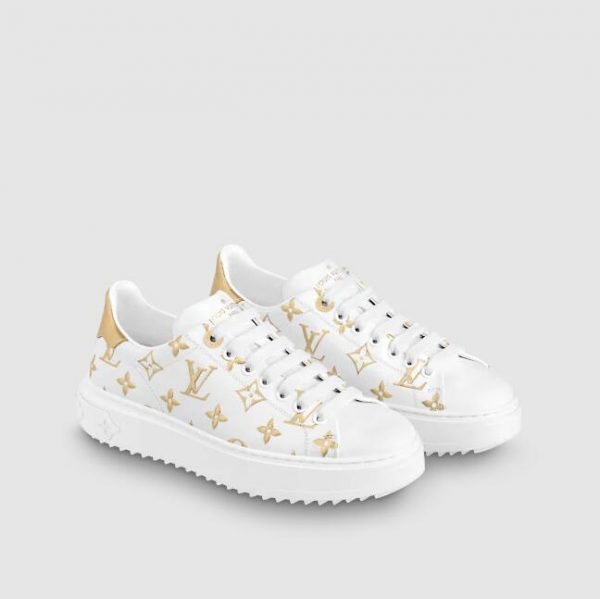 TIME OUT SNEAKER 1A8TAA 3 TIME OUT SNEAKER 1A8TAA - Image 2