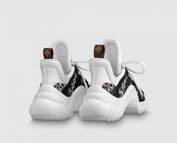 LV ARCHLIGHT SNEAKER 1A5SRQ 9 LV ARCHLIGHT SNEAKER 1A5SRQ - Image 5