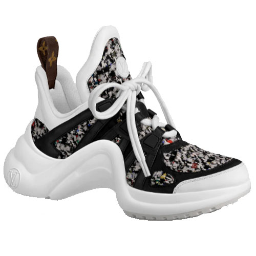 LV ARCHLIGHT SNEAKER 1A5SRQ 1 LV ARCHLIGHT SNEAKER 1A5SRQ