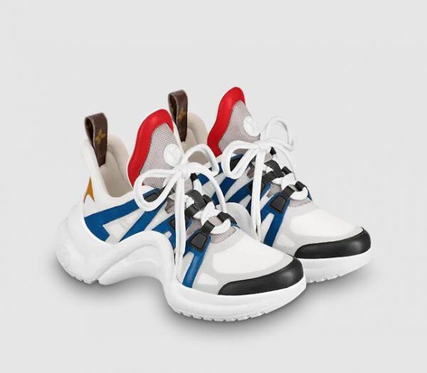 LV ARCHLIGHT SNEAKER 1A5SL8 3 LV ARCHLIGHT SNEAKER 1A5SL8 - Image 2