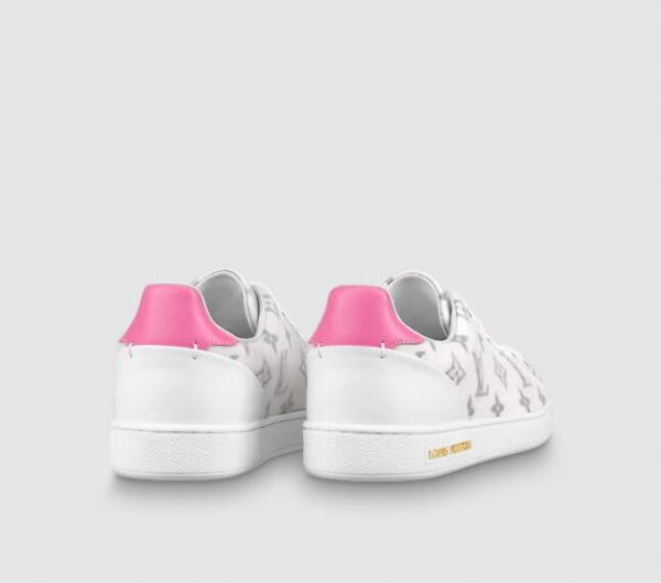 FRONTROW SNEAKER 1A8NX5 - Image 4