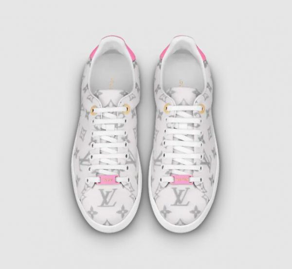 FRONTROW SNEAKER 1A8NX5 - Image 3