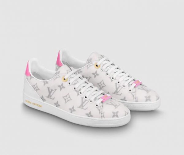 FRONTROW SNEAKER 1A8NX5 - Image 2
