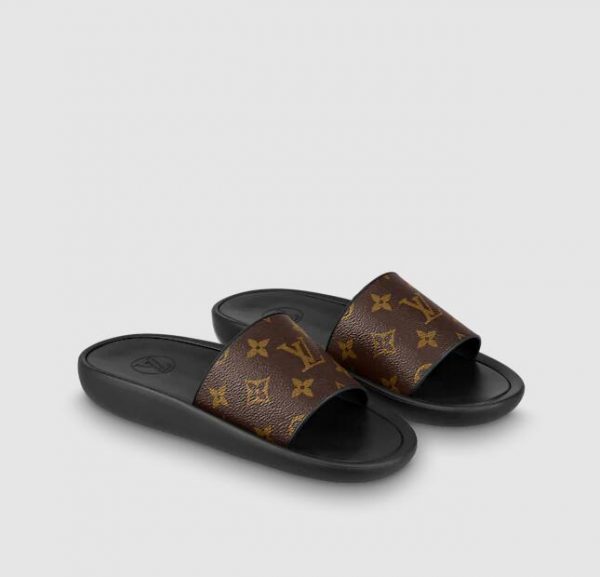 SUNBATH FLAT MULE 1A8UO2 9 SUNBATH FLAT MULE 1A8UO2 - Image 5