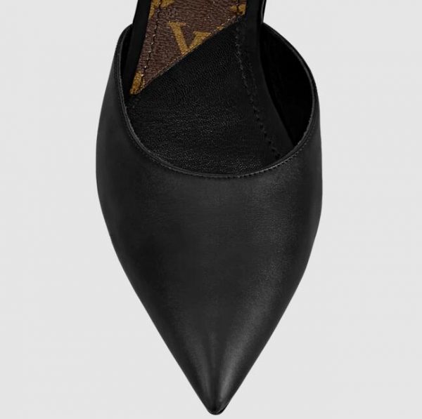 SOFIA FLAT MULE 1A8O0P 3 SOFIA FLAT MULE 1A8O0P - Image 2