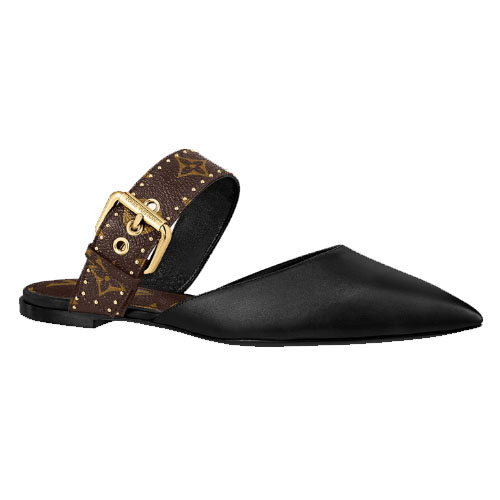 SOFIA FLAT MULE 1A8O0P 1 SOFIA FLAT MULE 1A8O0P